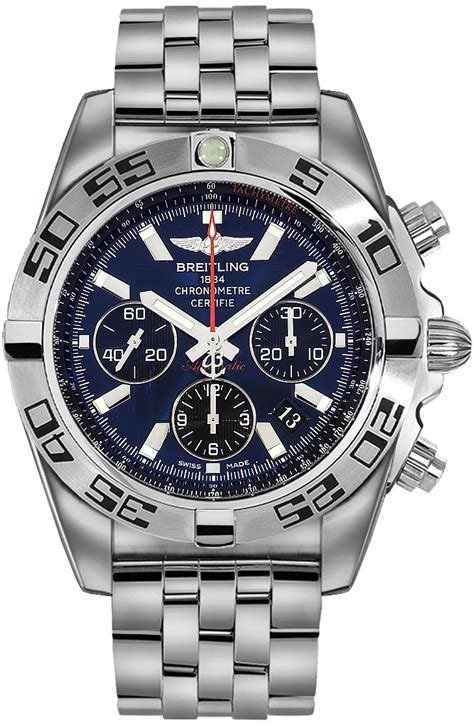 breitling flying fish chronomat|breitling chronomat for sale.